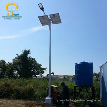 solar led street light ip65 protection solar airport runway lights luminaire street light